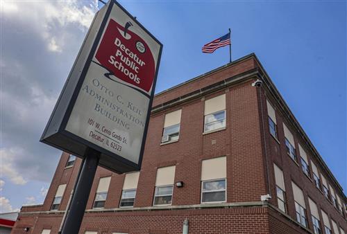Keil Building